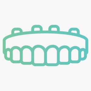 Hybrid Denture