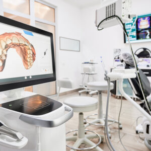 Digital Dentistry: The Key to Faster and More Accurate Denture Fabrication